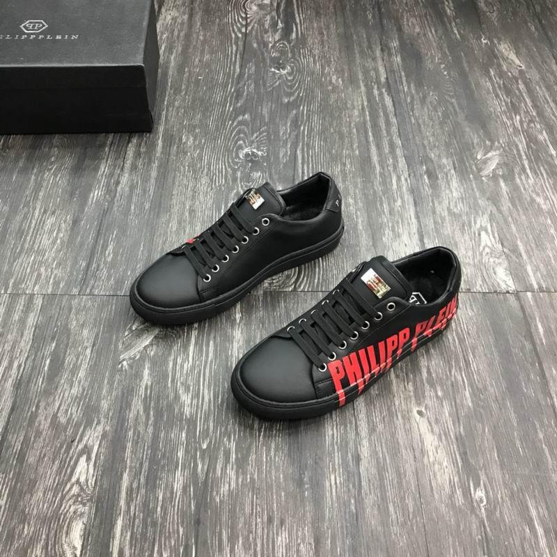 Philipp Plein Men's Shoes 213